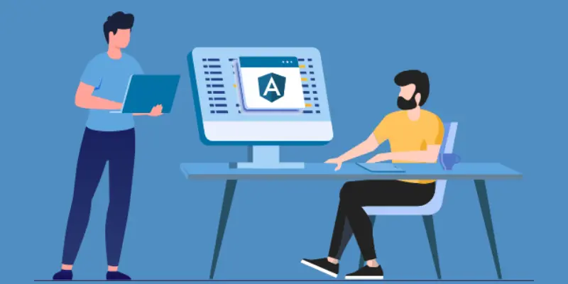 Hire AngularJS Developers